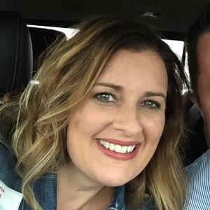 Meet your Posher, Carrie